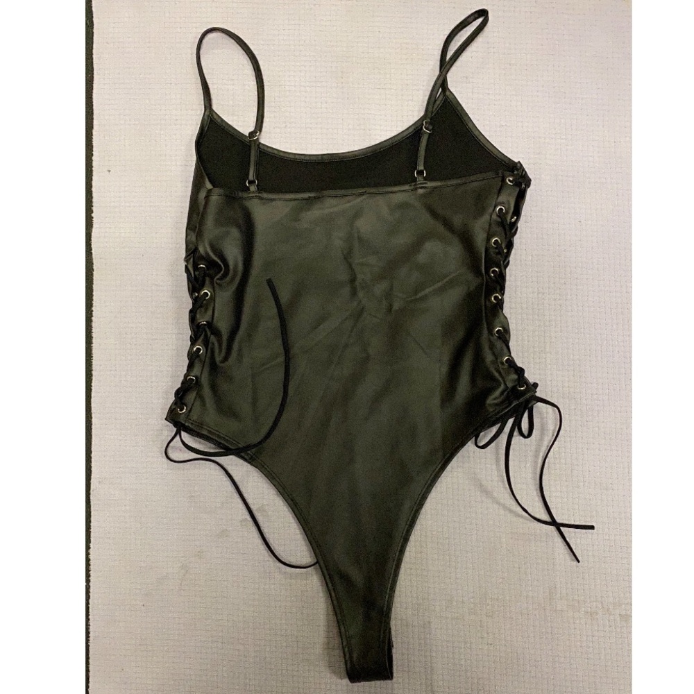 Body suit - Picture 2 of 2